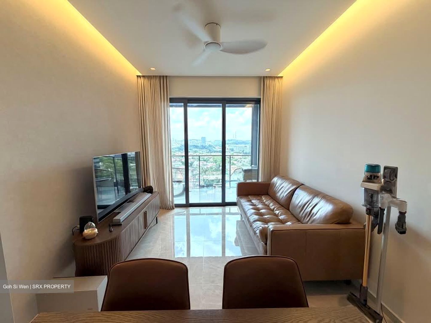 Parc Clematis (D5), Apartment #554238591